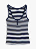 Kadın TJW Slim Henley T-shirt
