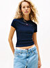 Kadın TJW Slim T-shirt