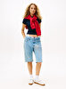 Kadın TJW Slim T-shirt