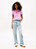 Kadın TJW Regular Gradient T-shirt