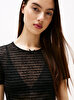 Kadın TJW Slim T-shirt