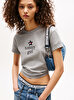 Kadın Tommy Girl Graphic T-shirt