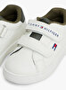 Çocuk Unisex Low Cut Velcro Sneaker