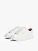 Çocuk Unisex Low Cut Lace-Up Sneaker