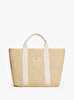 Kadın Th Spring Logo Tote Çanta