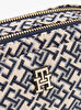 Kadın TH Jacquard Camara Çanta