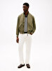 Erkek Packable Bomber Ceket
