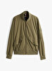 Erkek Packable Bomber Ceket
