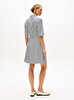 Kadın Twill Elbise