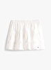Kadın TJW Broderie Anglaise Etek