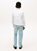 Erkek Çocuk Modern Straight Jean Pantolon