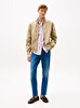 Erkek Tapered Harlem Jean Pantolon