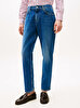 Erkek Tapered Harlem Jean Pantolon