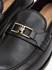 Kadın TH Logo Loafer