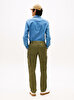 Erkek Denton Twill Cargo Pantolon