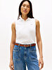 Kadın 1985 Slim Polo T-shirt