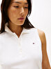 Kadın 1985 Slim Polo T-shirt