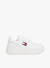 Kadın Tjw Retro Basket Sneaker