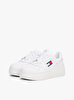 Kadın Tjw Retro Basket Sneaker