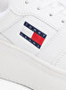Kadın Tjw Retro Basket Sneaker