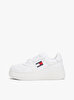 Kadın Tjw Retro Basket Sneaker