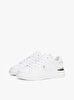 Kadın TH Fashion Court Sneaker