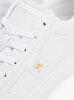 Kadın TH Fashion Court Sneaker