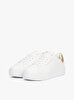 Kadın Essential Platform Sneaker