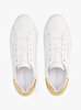 Kadın Essential Platform Sneaker