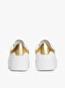 Kadın Essential Platform Sneaker