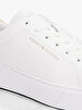 Kadın Essential Platform Sneaker