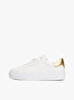 Kadın Essential Platform Sneaker