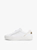 Kadın Essential Vulcanic Sneaker