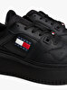 Kadın Tjw Retro Basket Sneaker