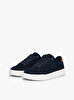 Erkek TH Court Summer Süet Sneaker