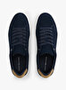 Erkek TH Court Summer Süet Sneaker