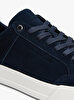 Erkek TH Court Summer Süet Sneaker
