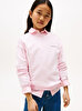 Çocuk Unisex Mini Corp C-Neck Sweatshirt