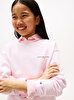 Çocuk Unisex Mini Corp C-Neck Sweatshirt