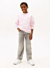 Çocuk Unisex Mini Corp C-Neck Sweatshirt