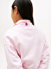 Çocuk Unisex Mini Corp C-Neck Sweatshirt
