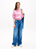 Kadın TJW Relax Gradient Sweatshirt