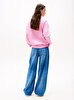 Kadın TJW Relax Gradient Sweatshirt