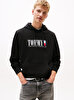 Erkek TJM Regular DNA Graphic Sweatshirt