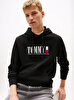 Erkek TJM Regular DNA Graphic Sweatshirt