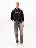 Erkek TJM Regular DNA Graphic Sweatshirt