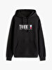 Erkek TJM Regular DNA Graphic Sweatshirt