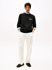 Erkek Hilfiger Stacked Sweatshirt