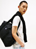 Erkek TJM Regular Stack Backprint T-shirt