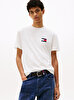 Erkek TJM Regular Flag Graphic T-shirt